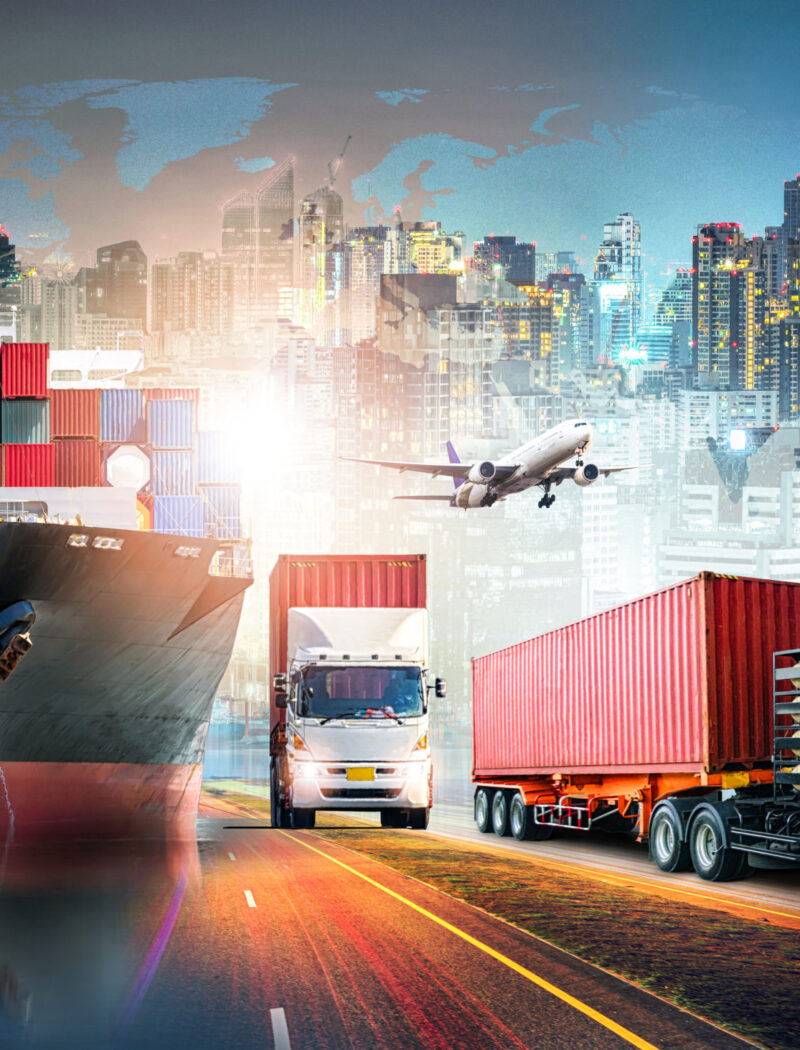 شرکت تجاری پارس روشنا