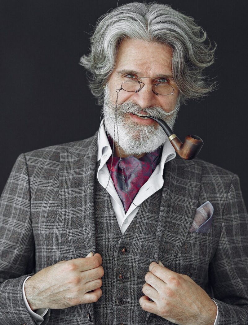 اثرات جسمی نیکوتین